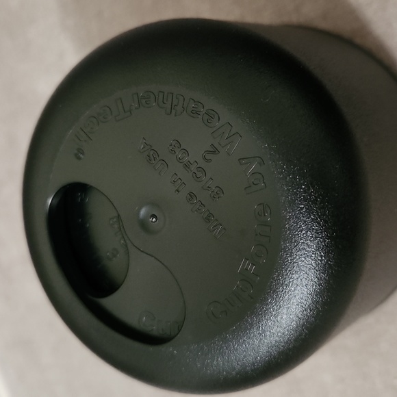 WeatherTech, CupFone Holder - Picture 4 of 7